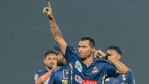 DPL 2026: Yajas Sharma, Shivam Sharma & Navdeep Saini Star as Outer Delhi Warriors Survive Central Delhi Fightback