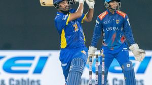 DPL 2026: Purani Dilli 6 Pull Off Stunning Last-Over Comeback to Beat North Delhi Strikers