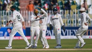 EXPLAINED: How the West Indies vs Pakistan 2nd Test DRS Controversy Raised Questions Over UltraEdge?