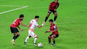 East Bengal survive Penalties as Gill masterclass advance Torch Bearers to Durand Cup Final