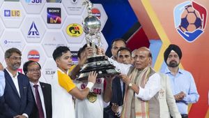 Chhangte, Manisha Headline FPAI Awards as East Bengal Enjoyed Double Glory