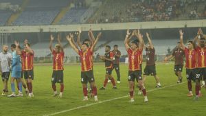 East Bengal FC Stage Stunning 4-1 Comeback Against Al Arabi to Seal AFC Champions League Two Group Stage Spot