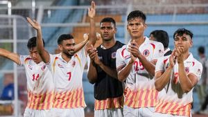 East Bengal FC Face Reported ₹55 Lakh ISL Fee Issue Ahead of New Season