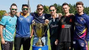 European T20 Premier League: Schedule, Squads, Full List of Matches, Live Streaming - All You Need To Know
