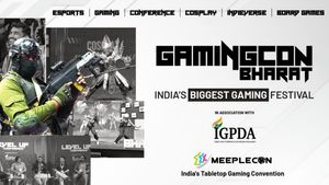 GamingCon Bharat 2026 Set To Return In Mumbai With Bigger Third Edition