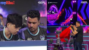 GEPL Season 3 Goes Global With Two New Franchises and Record ₹3.1 Crore Prize Pool