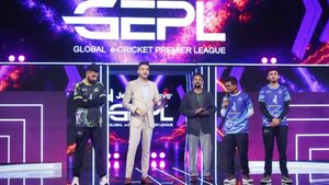 GEPL Season 3: Points Table after Day 6, Schedule of Global e-Cricket Premier League