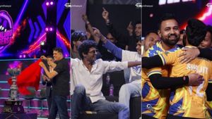 Inside GEPL's Business Model: How Gen Z Is Powering India's E-Cricket Boom