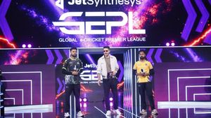 Sara Tendulkar's Mumbai Grizzlies Script Perfect Day as Chennai Falcons, Delhi Sharks Tighten Grip on GEPL Season 3 Playoffs