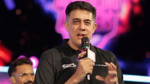 GEPL Season 3: Eight Franchises, Record Auction and a New Battle for the E-Cricket Crown
