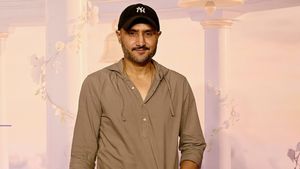 Harbhajan Singh Reveals NCA Expulsion Story: ‘I Was Fighting for the Rights’
