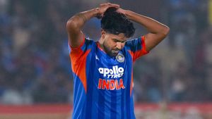 Harshit Rana Fitness Woes: Did BCCI Miss His Weight Gain During UK Tour?