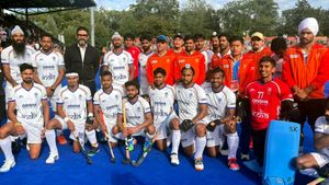 Hockey World Cup: India’s Semifinal Hopes Hang by a Thread After 1-3 Loss to Netherlands