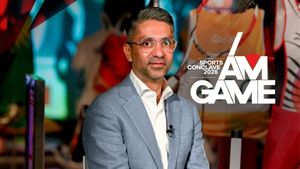 IAMGAME 2026: Olympic Champions, Sports Leaders Set to Join New Sports Fest