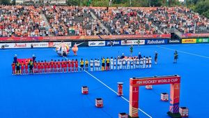 India Women Thrash South Africa 6-1 in Hockey World Cup, Register Biggest-Ever Win