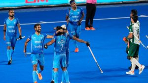 Hockey World Cup 2026: PR Sreejesh Backs India Ahead of Pakistan Clash, says 'level not same as before'