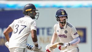IND vs SL: KL Rahul says Padikkal knock as 'Defining Part' of Galle Test, Kirsten heaps praises as well