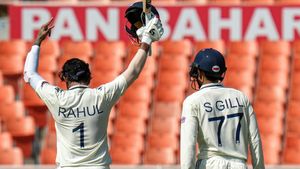 Team India's Spin Challenge: Over 60% of Home Test Dismissals Have Come Against Slow Bowlers Under Gautam Gambhir's Watch