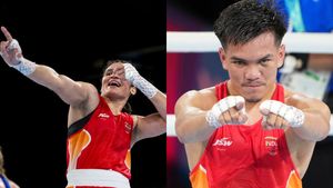 CWG 2026: India Assure Medals Galore as Arundhati Stuns Defending Champion, Jaismine and Others Reach Final
