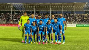 India Football Team Full Schedule: Panama, Brazil, Uruguay on the Horizon; Check Complete Fixtures List, Venue and Dates