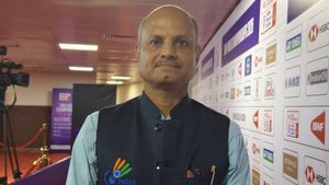 India Open 2028 set to Move to Guwahati as BAI confirms after BWF Championships in New Delhi