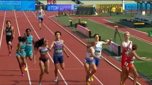 World U20 Athletics Championship: Selection Under Scrutiny After India's U-20 Relay Exit