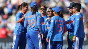 India Women's Team for Asia Cup T20 Announced: Harmanpreet to lead, Kamalini Included; Pratika among Reserves