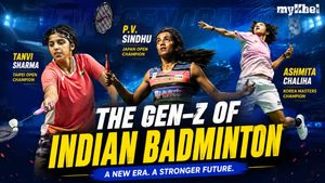 Beyond PV Sindhu: India's Gen-Z Women Shuttlers Signal a New Era in Badminton