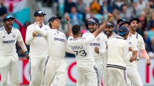 35 Runs, Four Wickets, One Miracle: The Morning Siraj Stunned England
