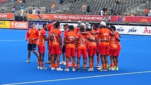 India Hockey World Cup 2026: What India need to beat Argentina and qualify