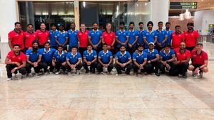 India vs Wales Hockey World Cup 2026: Match Details and Where to Watch