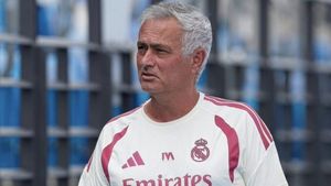 ‘I Could Smell Something’: Jose Mourinho Reignites Barcelona Negreira Case Debate