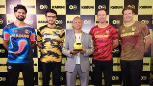 Nimesh Patel Reveals Kabuni’s Vision For A Technology-Driven School Sports Ecosystem In India | Exclusive
