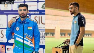From Paying His Own Way to India's Asian Games Squad: Kamaljeet's Journey from Rewari to Aichi-Nagoya