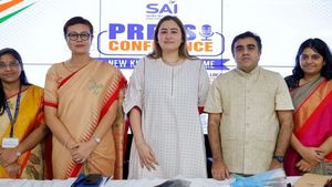 Jwala Gutta Backs ₹29,054 Crore Khelo India Plan: ‘This Will Be a Gamechanger’
