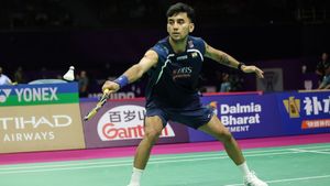 China Masters Super 750: Lakshya Sen Leads India’s Singles Charge, Satwik-Chirag Eye Asiad Build-Up