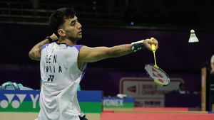 Sports Bulletin August 19: Rishabh Pant sets Test sixes record, Rodri nears Barcelona move, Lakshya Sen advances at BWF Worlds
