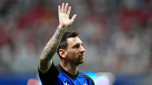 Lionel Messi Retirement: ‘I Have Nothing More To Give' - Read Argentina Great's Full Farewell Message
