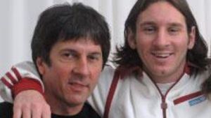 Lionel Messi Loses Father Jorge, the Man Who Shaped His Career