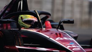 Mahindra Racing Podium Push and the Kush Maini Question Ahead of London Finale