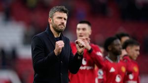 ‘We Need More’: Carrick Sends Clear Message to Manchester United Amid Rashford Return