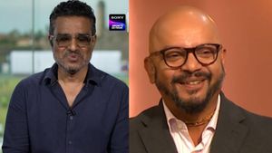 Sanjay Manjrekar-Murali Kartik 'Look in the Mirror' Spat: Did Their On-Air Banter Go Too Far?