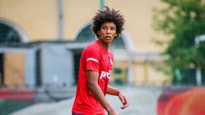 From Russia to the Durand Cup: Marat Tareck embraces Indian football's passion and culture