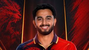 “That Tactical Balance Makes Us a Formidable Unit”: Mayank Markande Backs Amritsar Soormas’ Title Charge