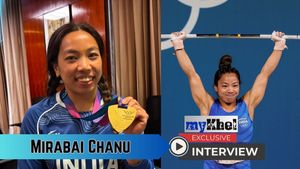 Mirabai Chanu Exclusive: ‘An Asian Games Medal Will Give Me the Satisfaction I Couldn’t Get at the Paris Olympics’
