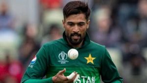 Mohammad Amir's British Citizenship Has Left the PSL With a Major Dilemma
