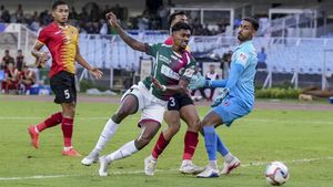 IFA Shield Set To Return In September; Mohun Bagan, East Bengal & Mohamedan In The Mix: REPORT