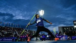 Neeraj Chopra Lausanne Diamond League Challenge: Julian Weber Is Out, But A 92m Giant Stands In His Way