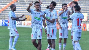 Durand Cup 2026: NorthEast United secure 3-1 win to advance to Quarterfinals