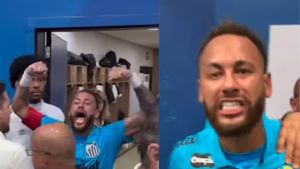Why Neymar and Clube do Remo clashed after Santos' Copa do Brasil win – Explained